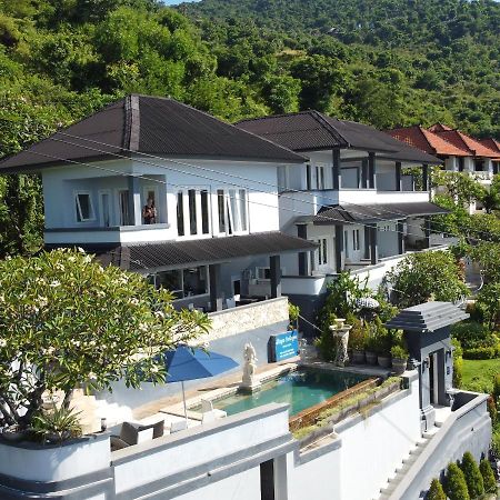 Bayu Cottages Αμέντ Εξωτερικό φωτογραφία
