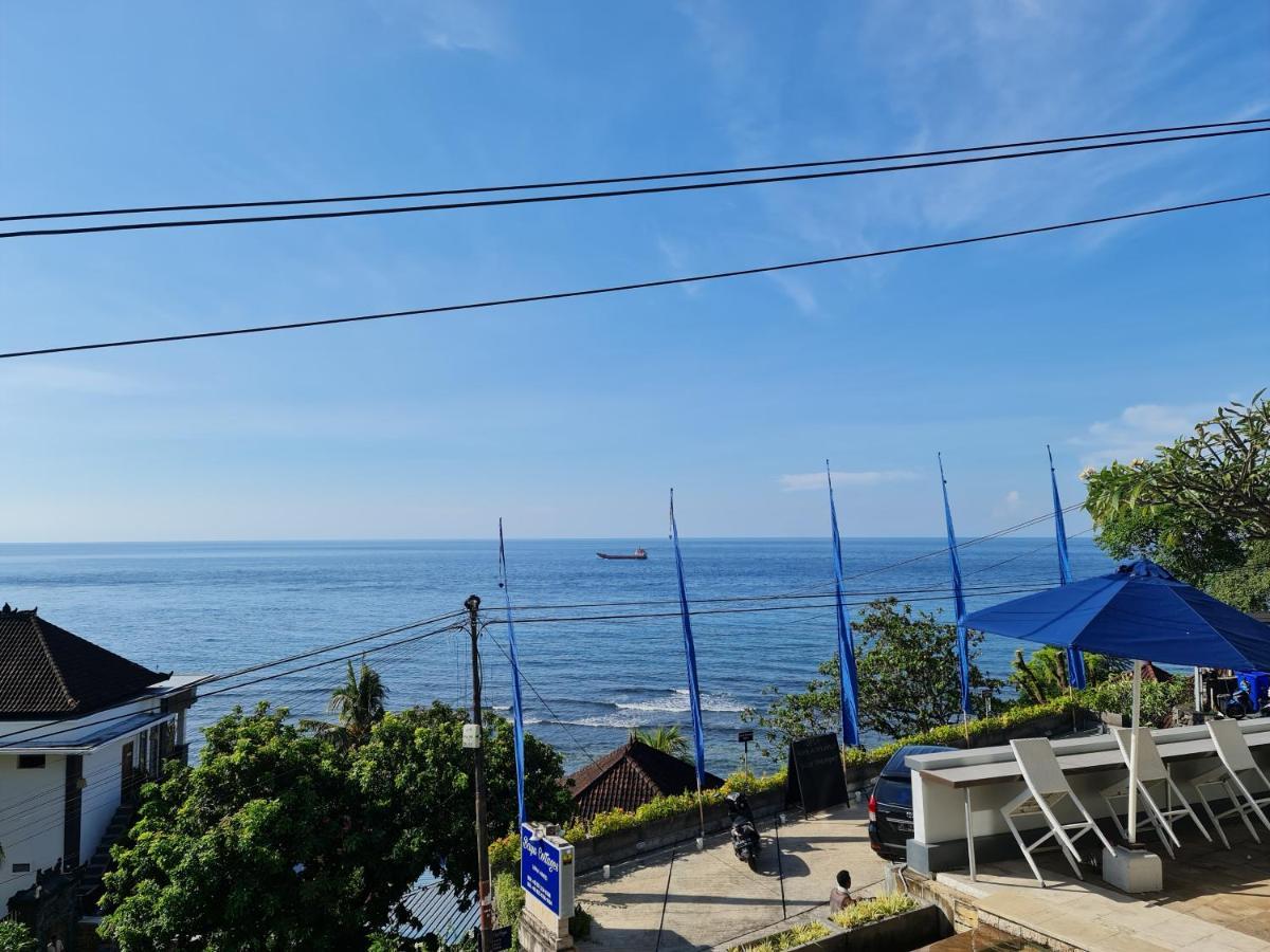 Bayu Cottages Αμέντ Εξωτερικό φωτογραφία