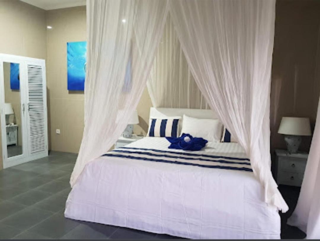 Bayu Cottages Αμέντ Εξωτερικό φωτογραφία