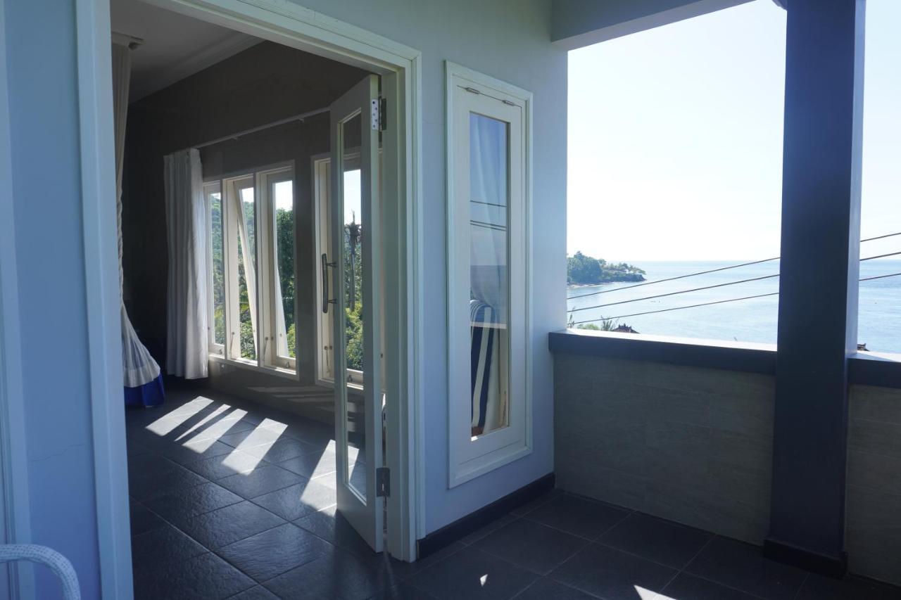 Bayu Cottages Αμέντ Εξωτερικό φωτογραφία