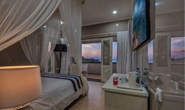 Bayu Cottages Αμέντ Εξωτερικό φωτογραφία