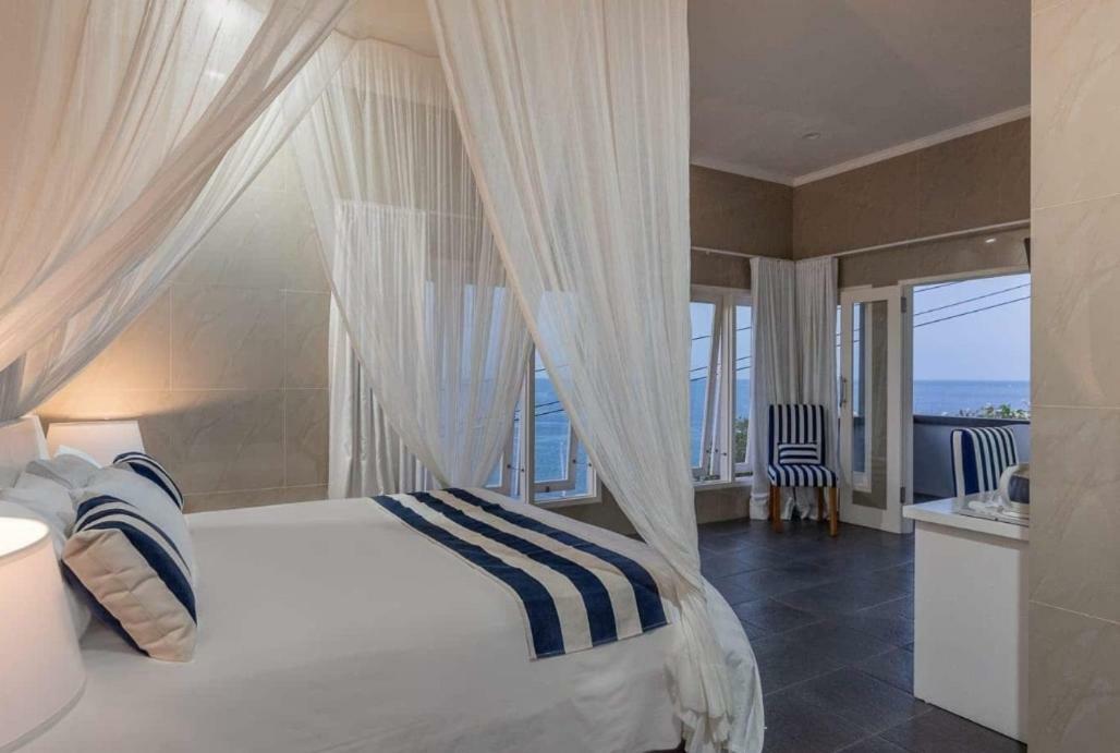 Bayu Cottages Αμέντ Εξωτερικό φωτογραφία
