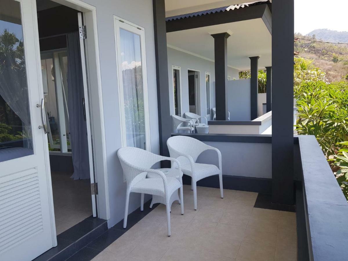 Bayu Cottages Αμέντ Εξωτερικό φωτογραφία