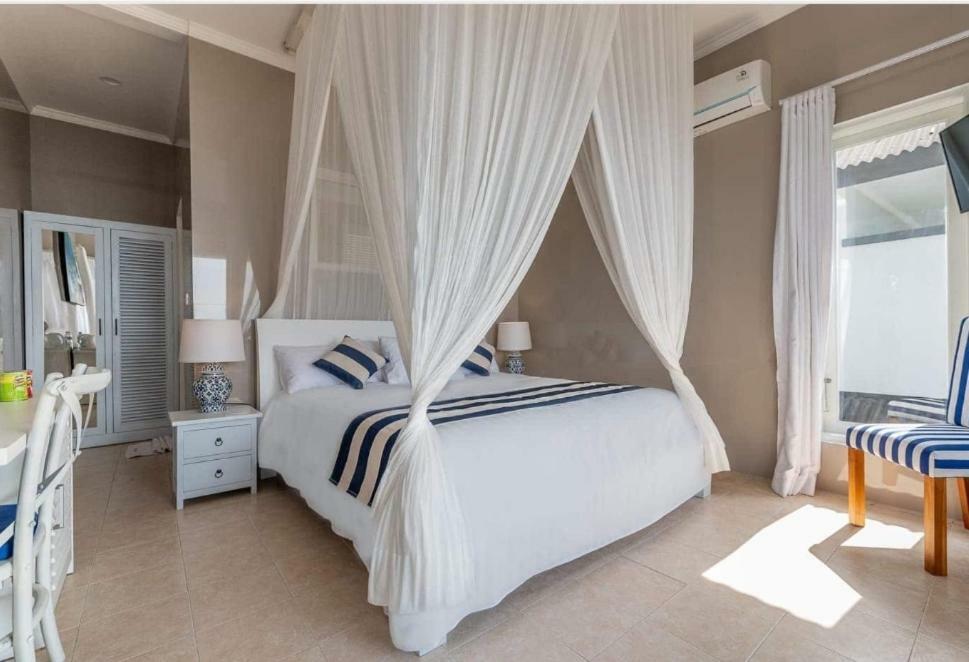 Bayu Cottages Αμέντ Εξωτερικό φωτογραφία