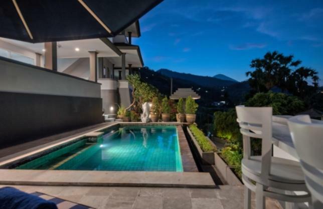 Bayu Cottages Αμέντ Εξωτερικό φωτογραφία