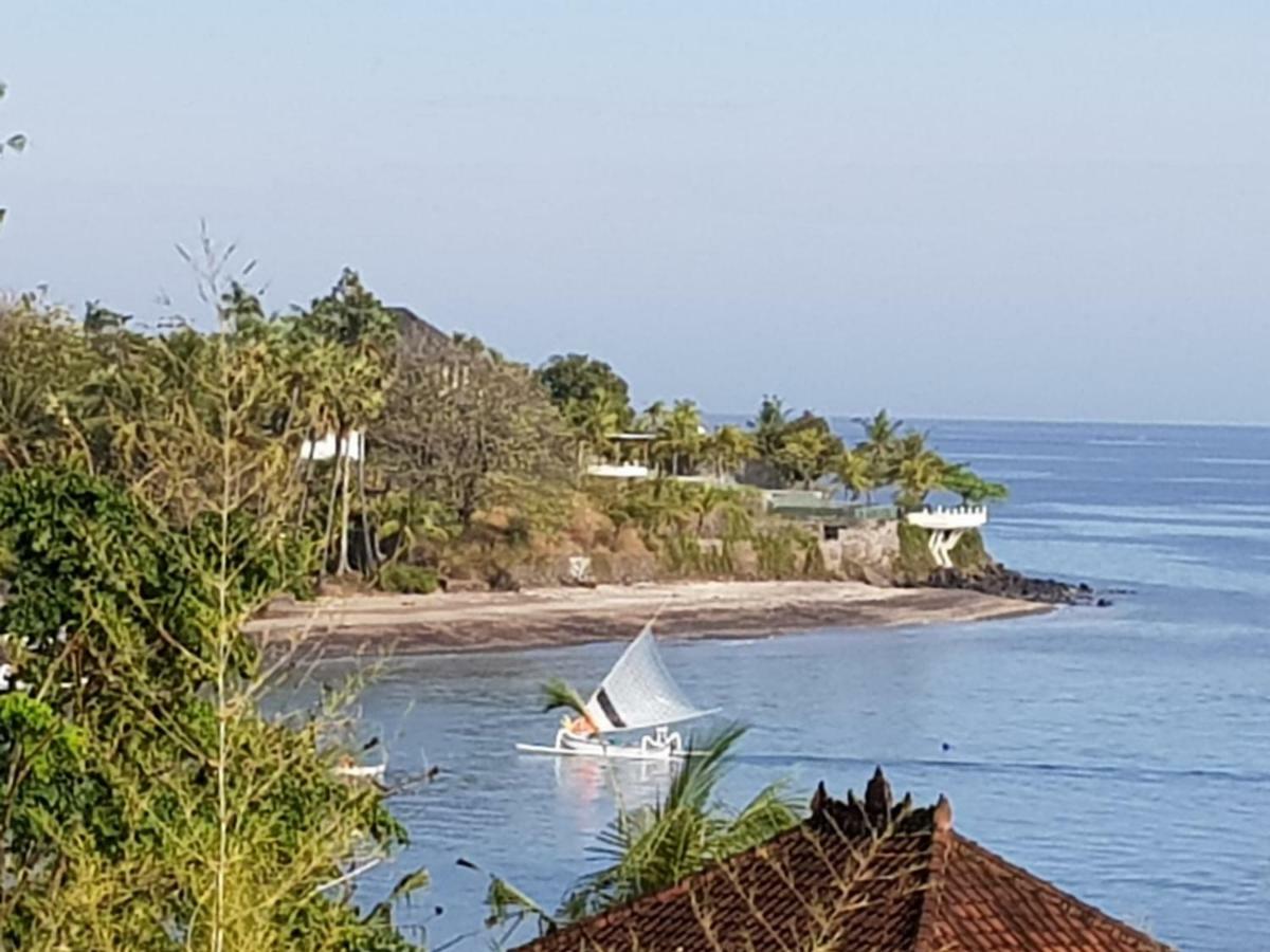 Bayu Cottages Αμέντ Εξωτερικό φωτογραφία