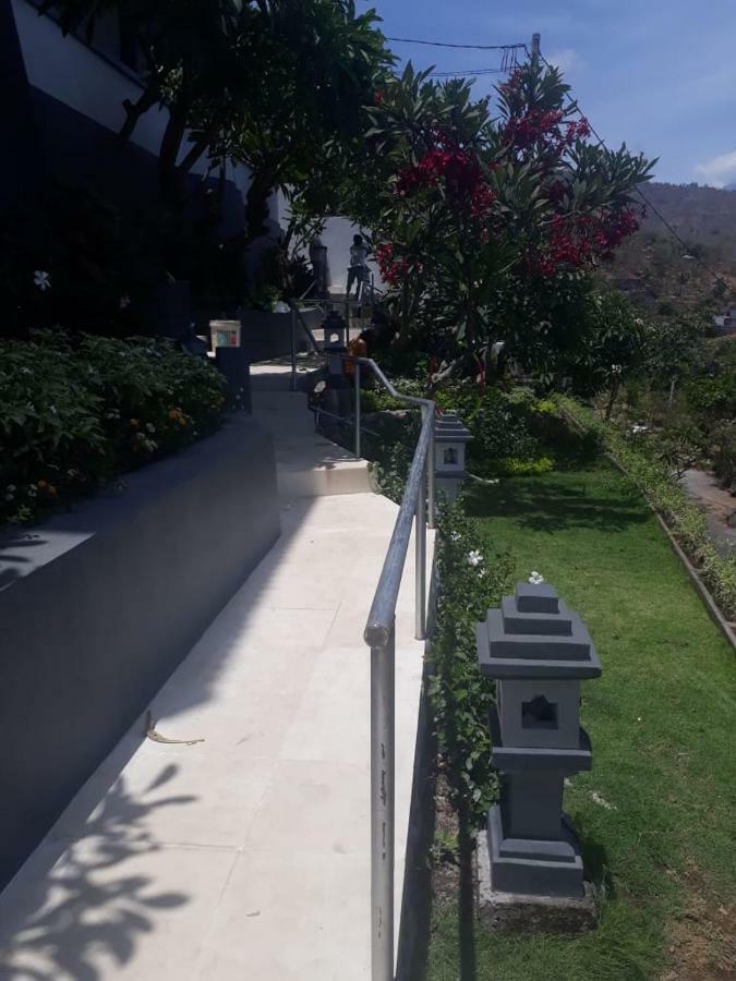 Bayu Cottages Αμέντ Εξωτερικό φωτογραφία