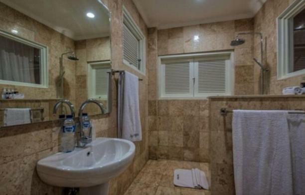 Bayu Cottages Αμέντ Εξωτερικό φωτογραφία