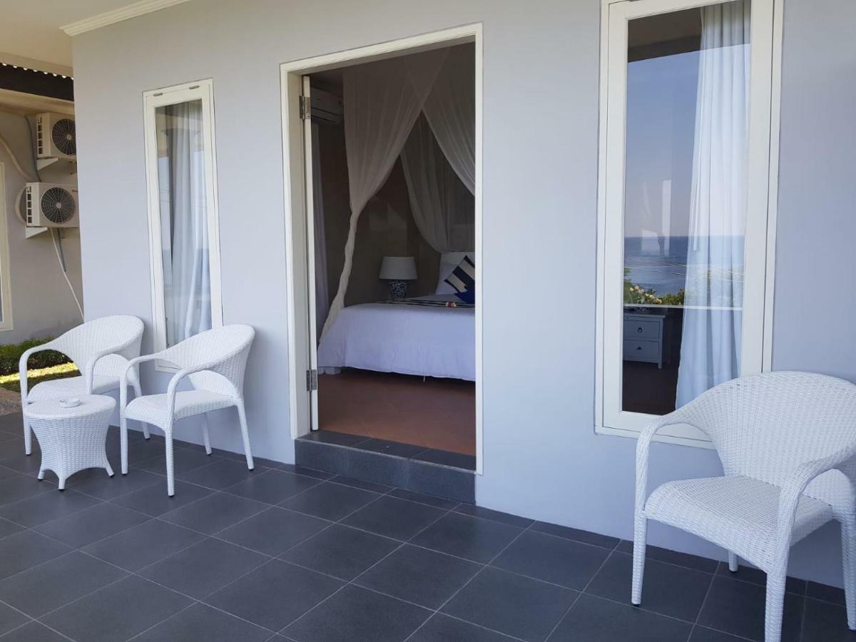 Bayu Cottages Αμέντ Εξωτερικό φωτογραφία