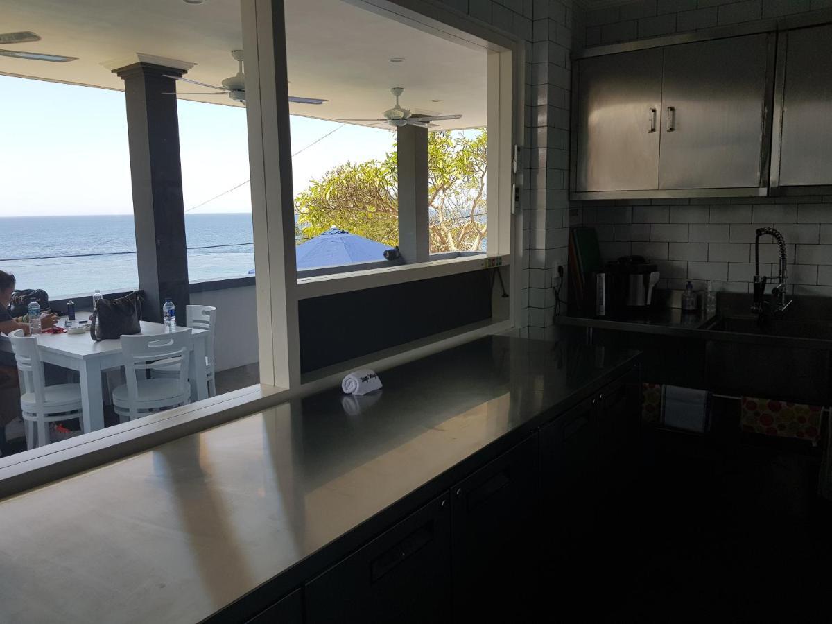 Bayu Cottages Αμέντ Εξωτερικό φωτογραφία
